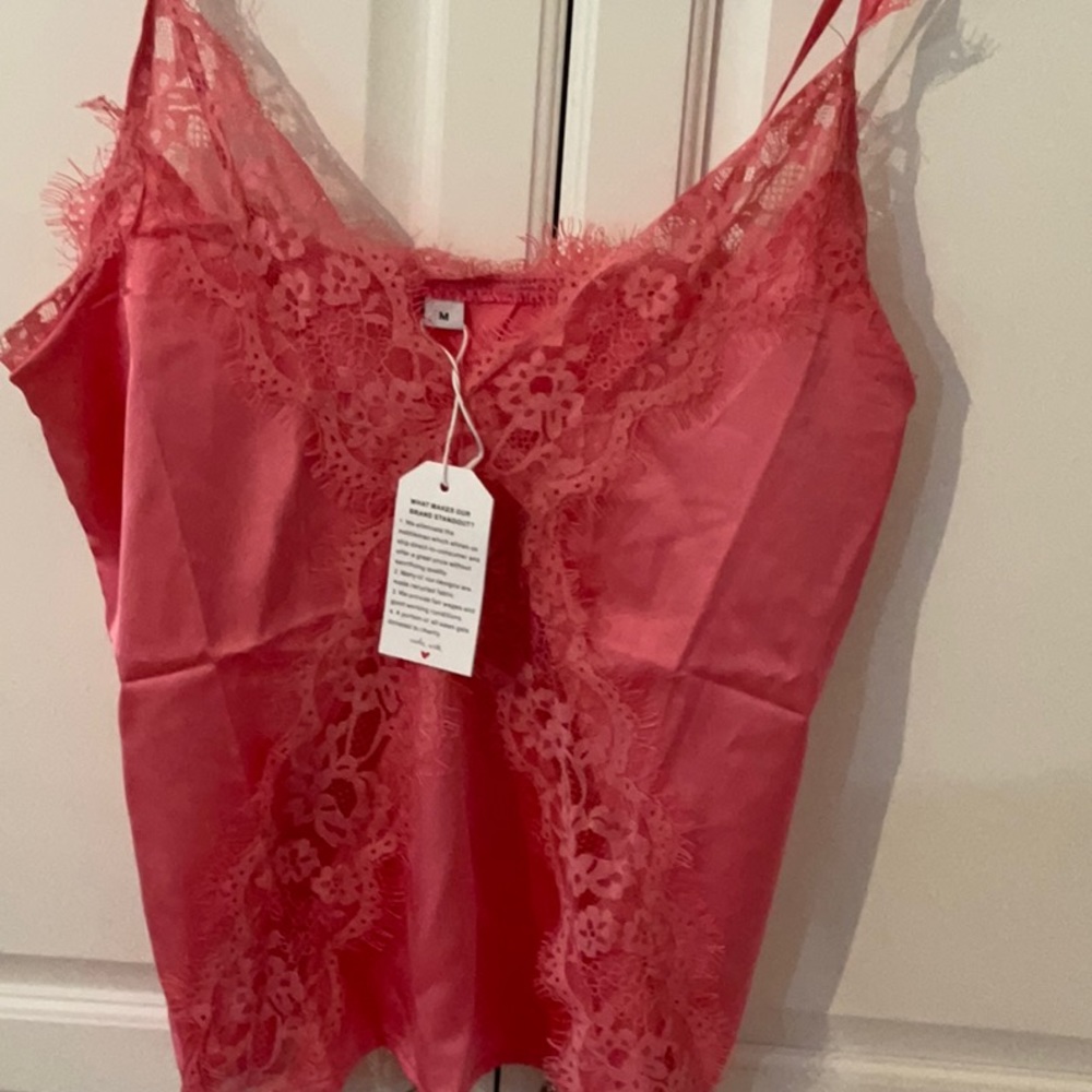 Camisole